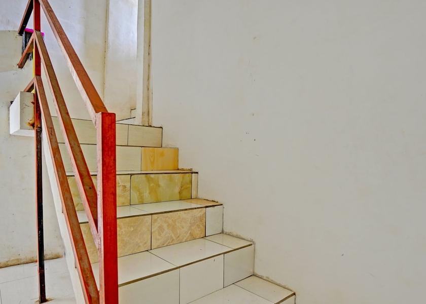 East Java Surabaya Lobby