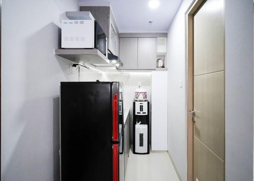 East Java Surabaya Interior Entrance