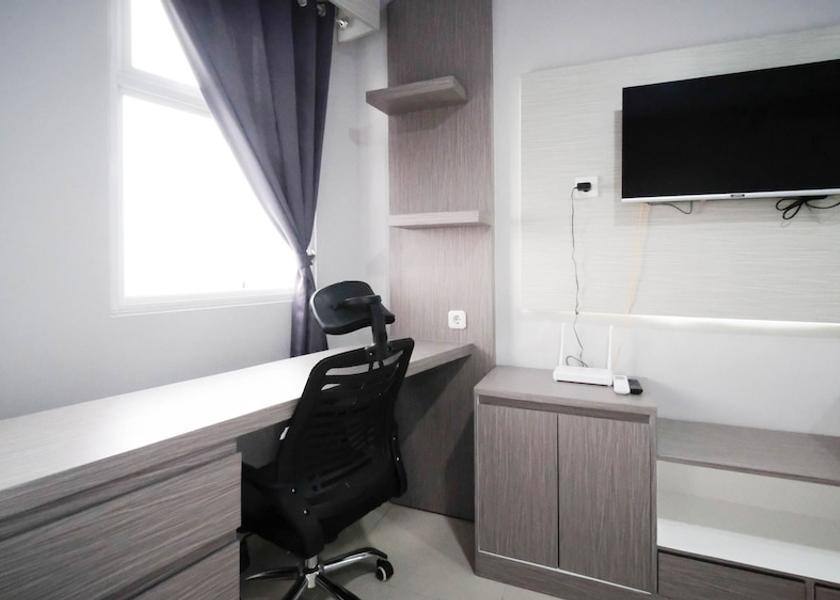 East Java Surabaya Interior Entrance