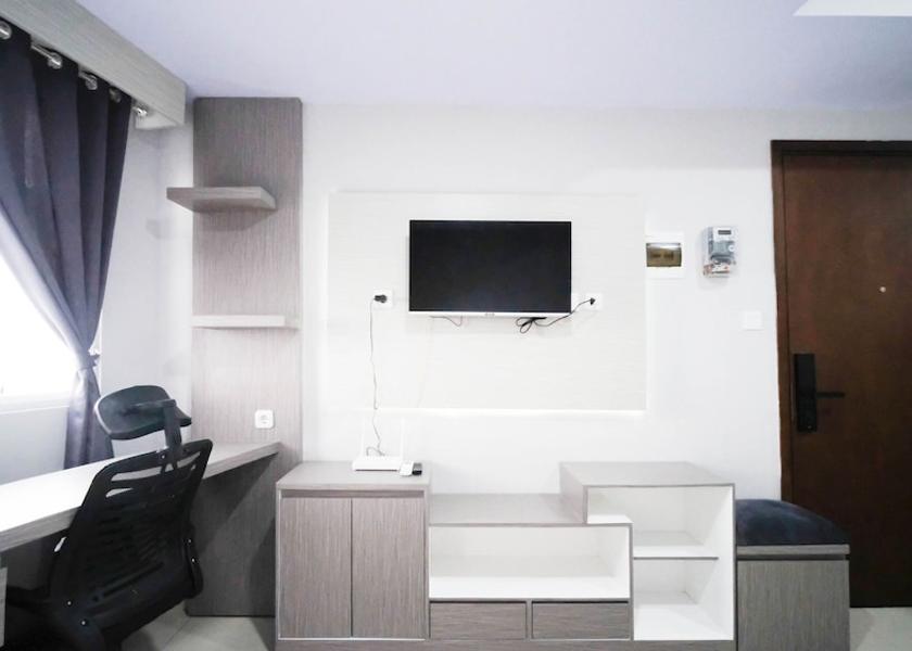 East Java Surabaya Interior Entrance