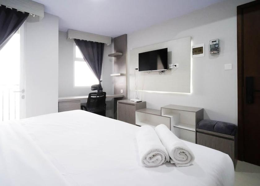 East Java Surabaya Room