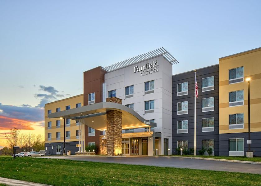 Maryland Hagerstown Primary image