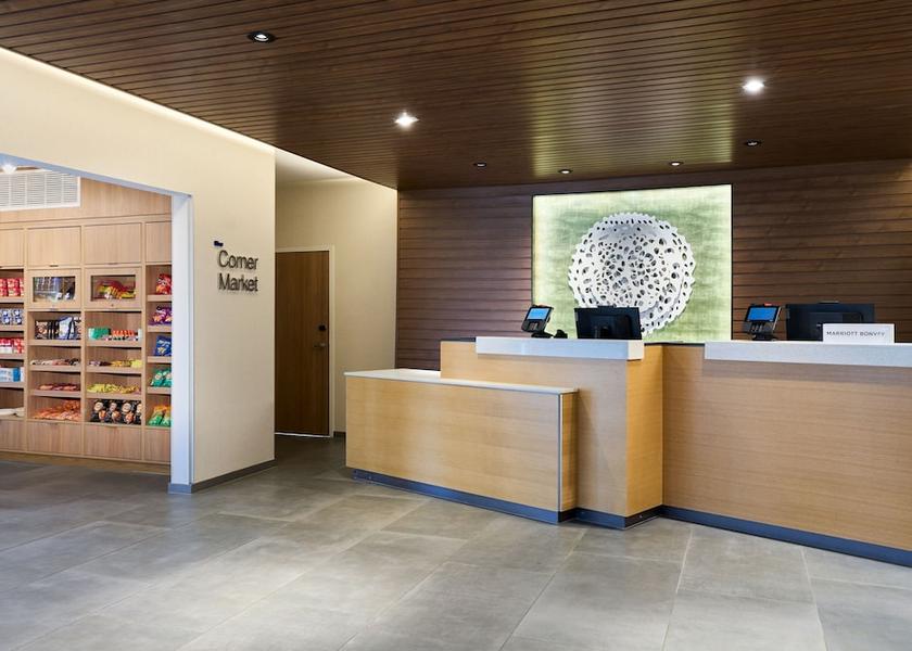 Maryland Hagerstown Reception