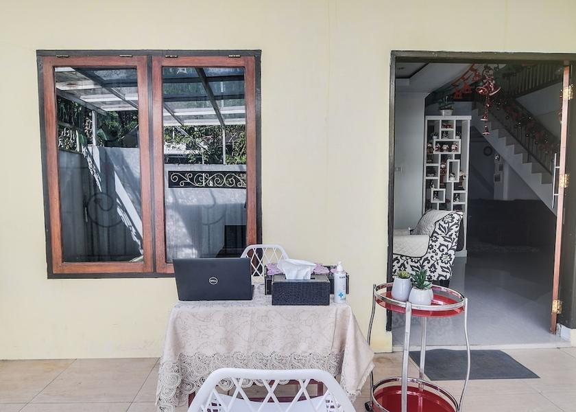 North Sulawesi Manado Reception