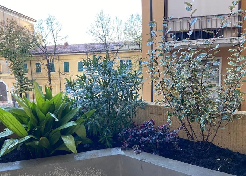 Veneto Verona Terrace