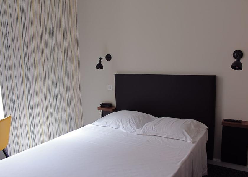 Corsica Bastia Room