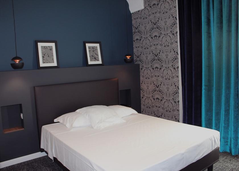 Corsica Bastia Room