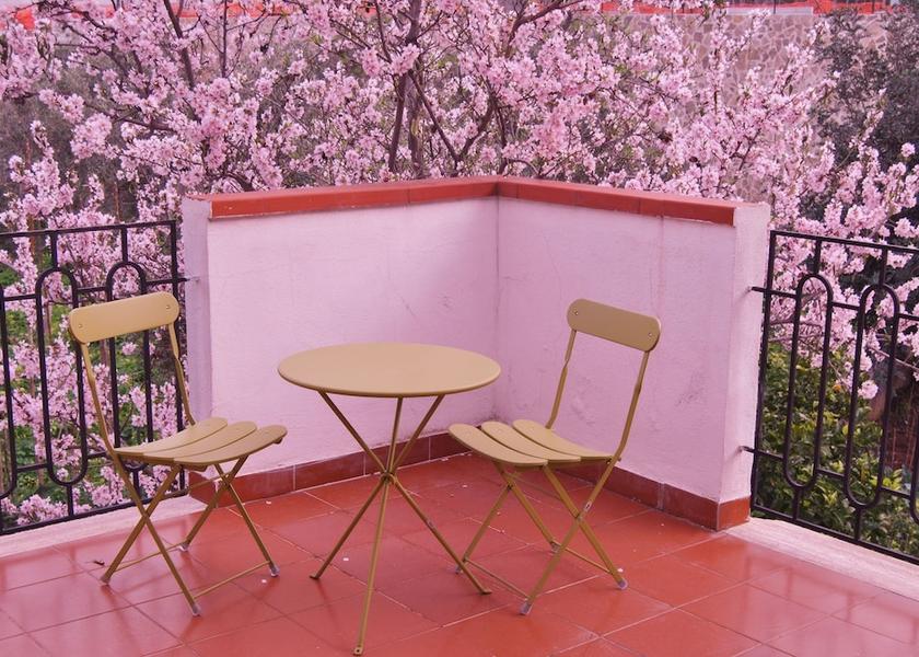 Sicily Palermo Exterior Detail