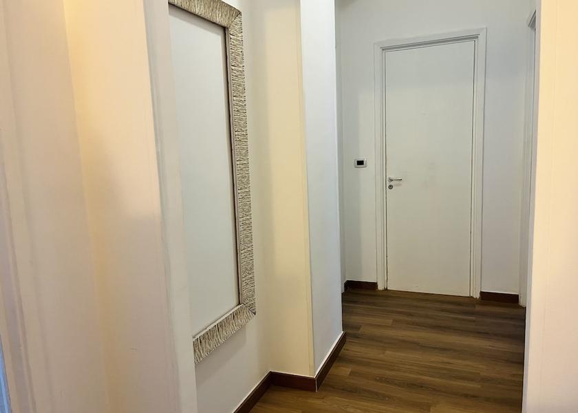 Sicily Palermo Living Area