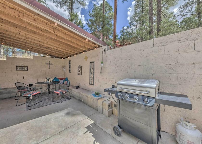 New Mexico Ruidoso Primary image