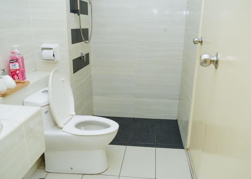 Johor Johor Bahru Bathroom
