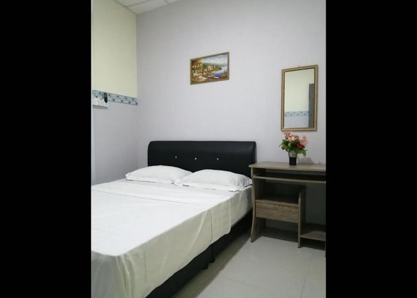 Sarawak Kuching Room