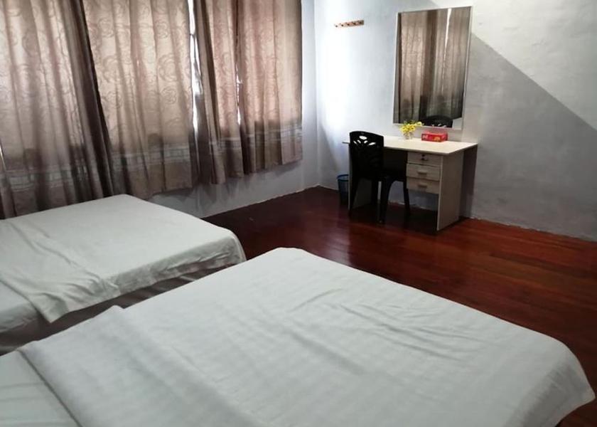 Sarawak Kuching Room
