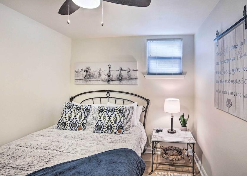 South Dakota Rapid City Interior Entrance