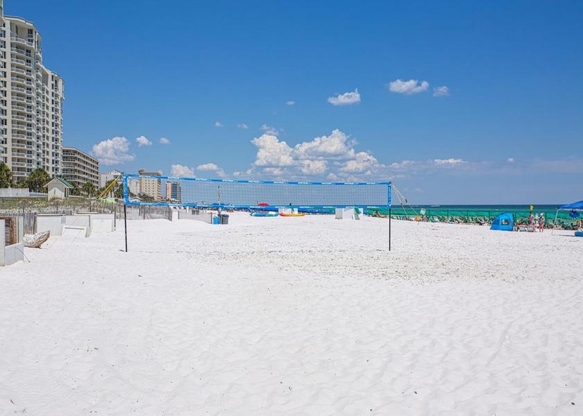 Florida Destin Beach