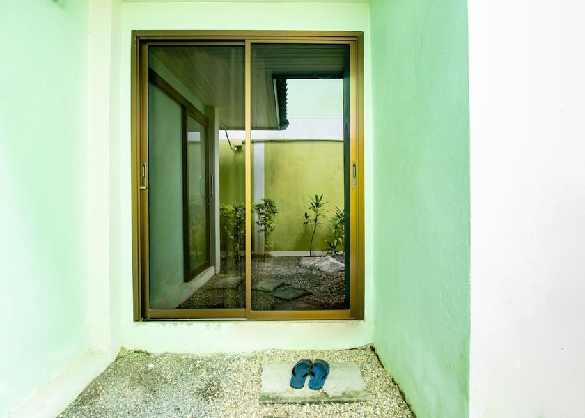 Songkhla Province Hat Yai Room