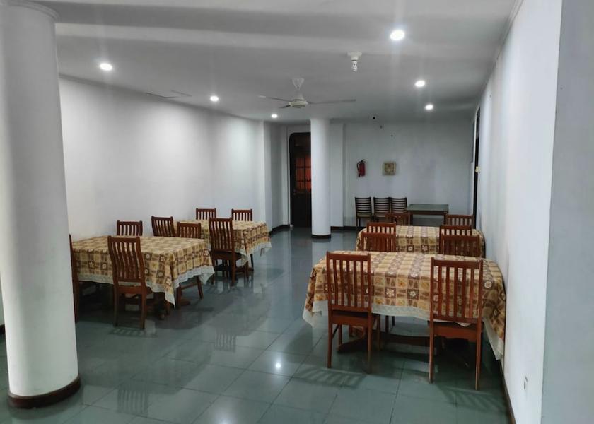  Medan Interior Entrance
