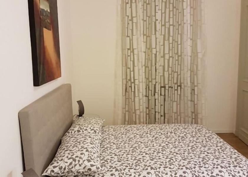 Piedmont Turin Room