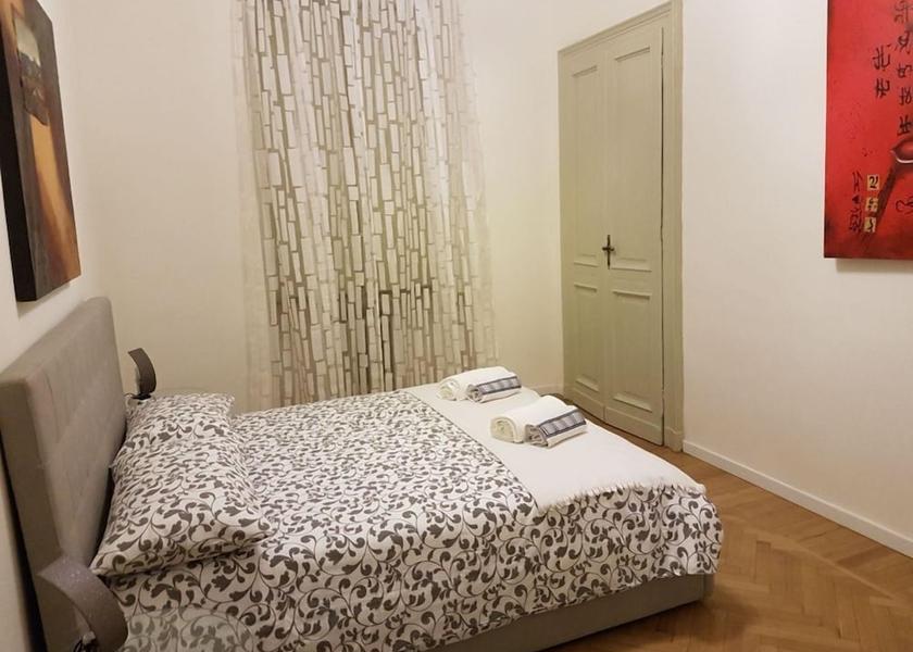 Piedmont Turin Room