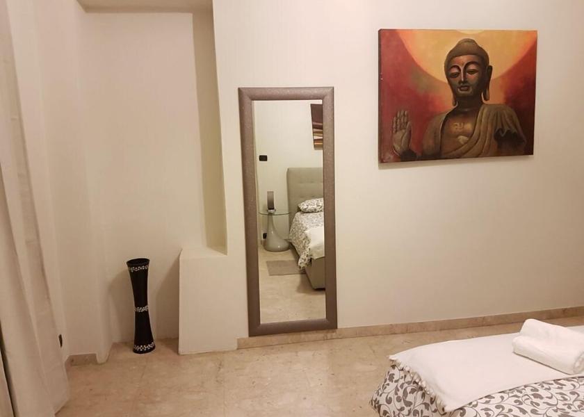 Piedmont Turin Room