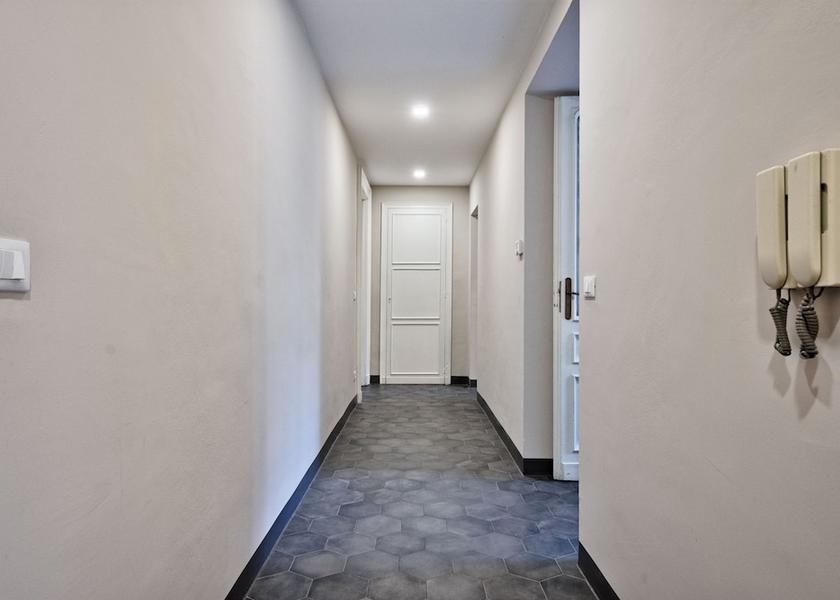 Piedmont Turin In-Room Amenity