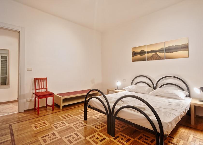 Piedmont Turin Room