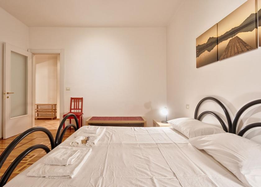 Piedmont Turin Room