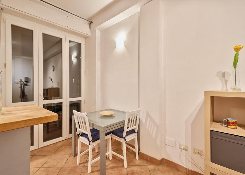 Piedmont Turin In-Room Dining