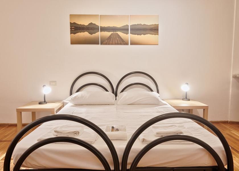 Piedmont Turin Room