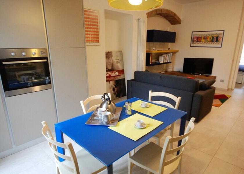 Piedmont Turin In-Room Dining