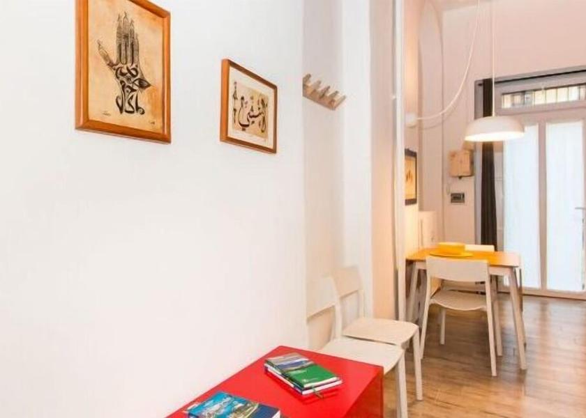 Piedmont Turin Interior Entrance