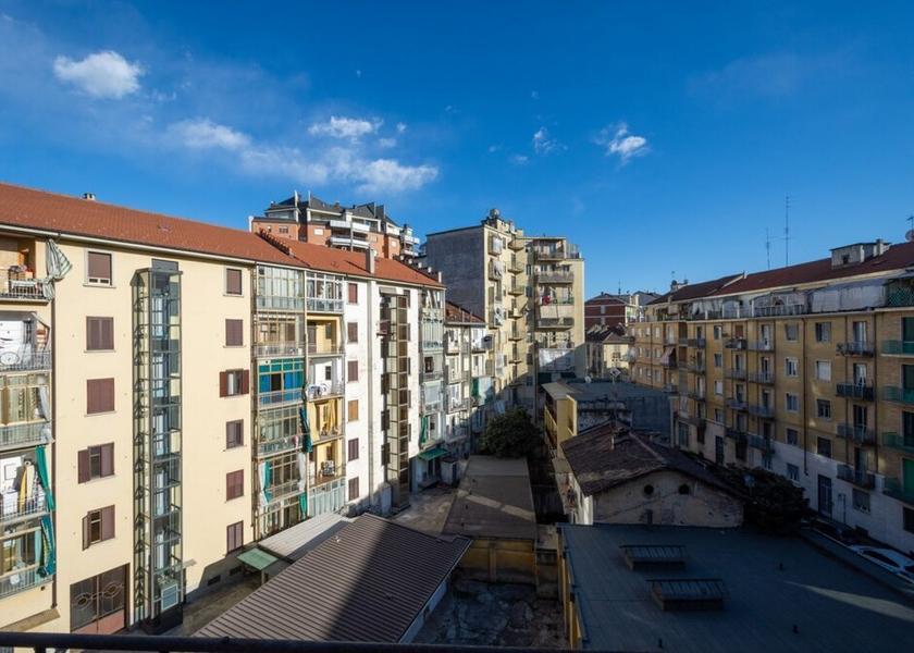 Piedmont Turin View from Property