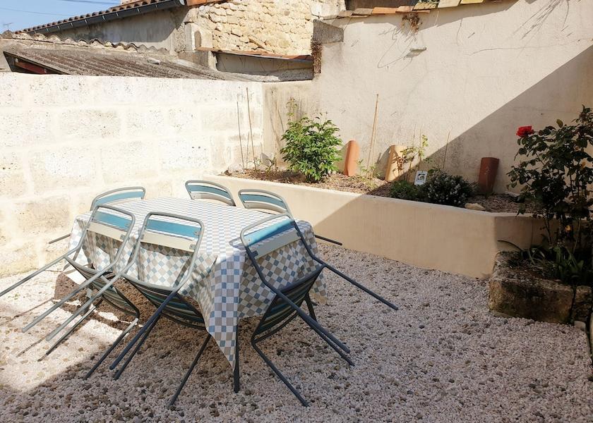 Nouvelle-Aquitaine Angouleme Exterior Detail