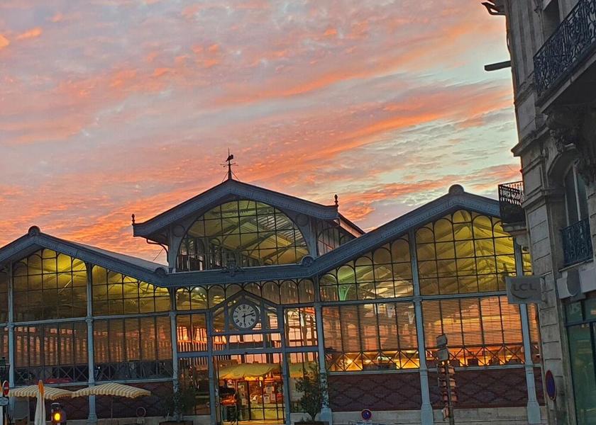 Nouvelle-Aquitaine Angouleme Amenity