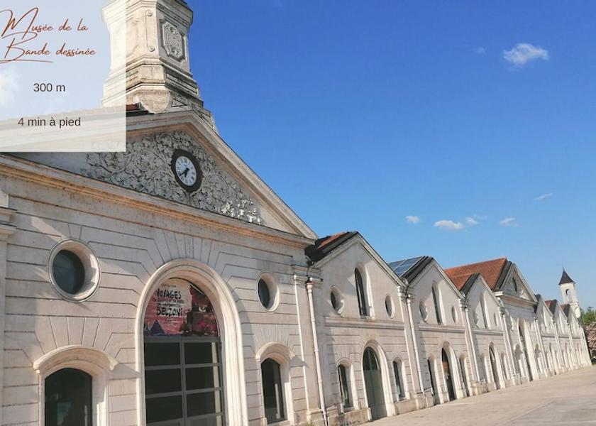 Nouvelle-Aquitaine Angouleme Amenity