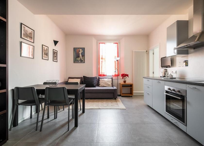 Emilia-Romagna Bologna Room