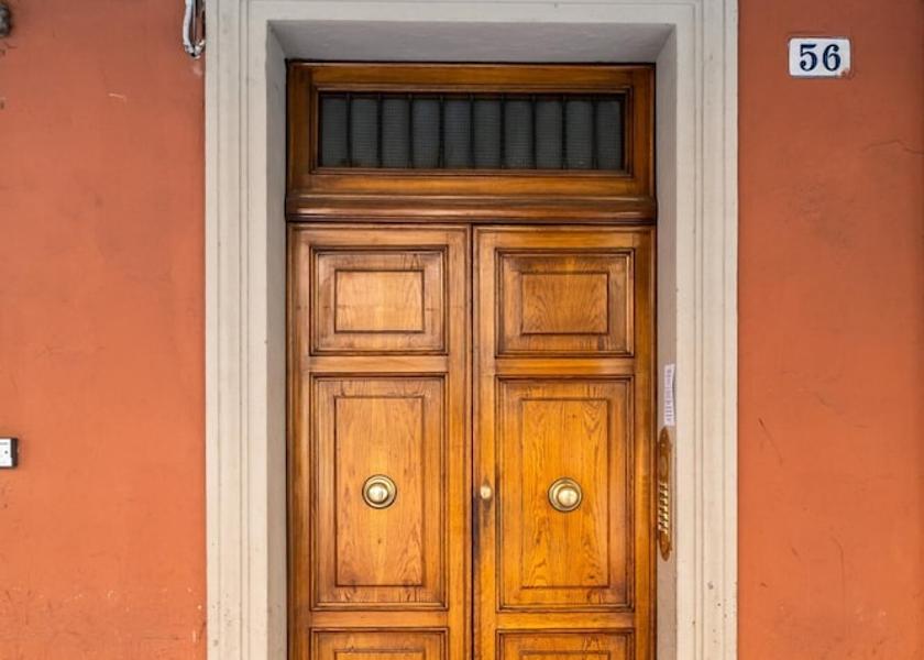 Emilia-Romagna Bologna Room