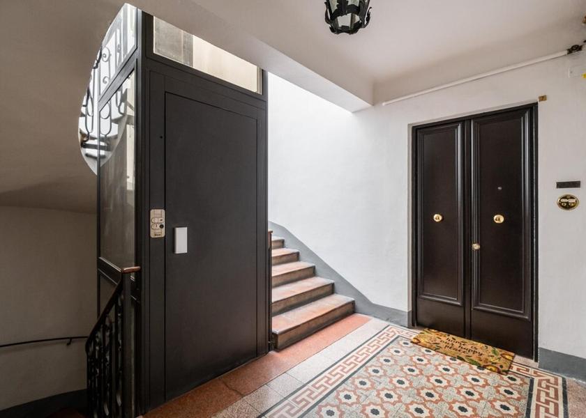 Emilia-Romagna Bologna Room