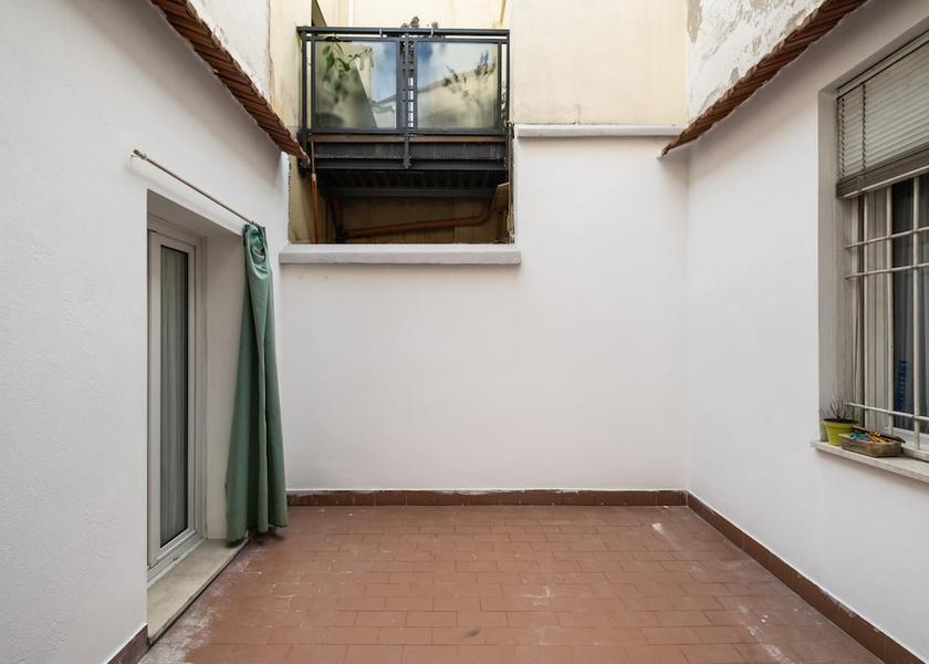 Emilia-Romagna Bologna Room