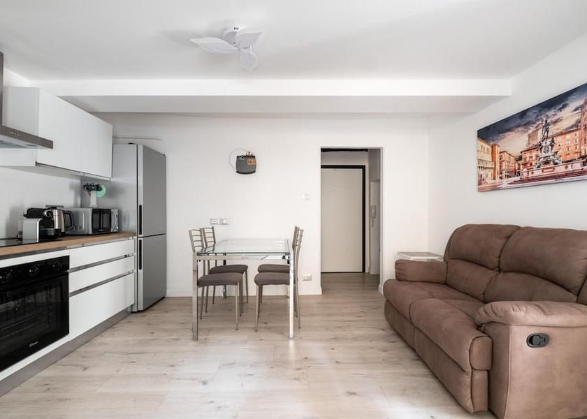 Emilia-Romagna Bologna Room