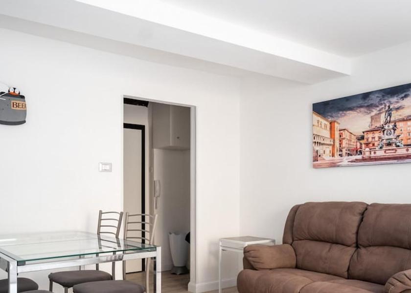 Emilia-Romagna Bologna Room