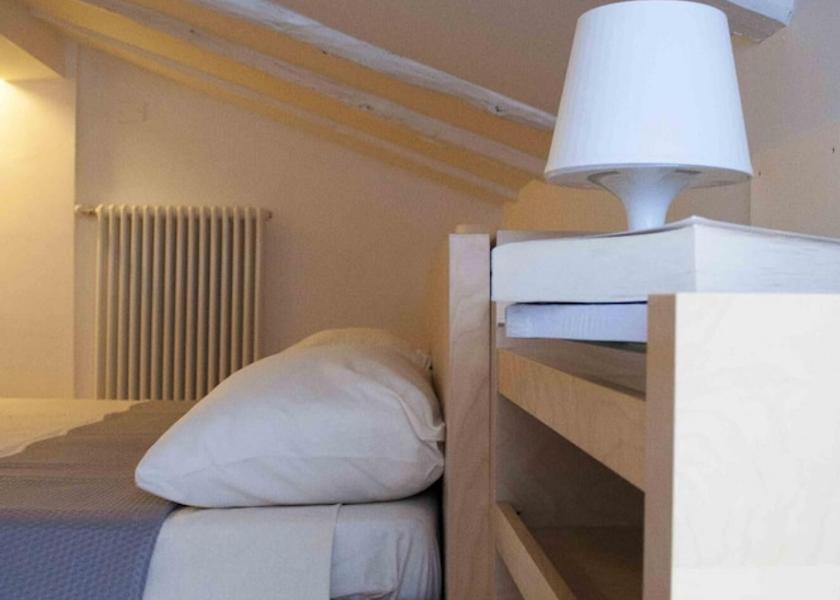 Emilia-Romagna Bologna Room