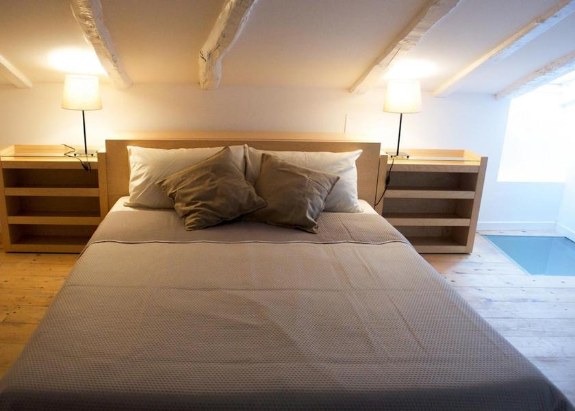 Emilia-Romagna Bologna Room