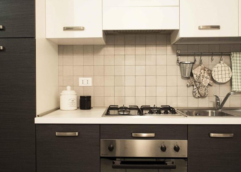 Emilia-Romagna Bologna Room