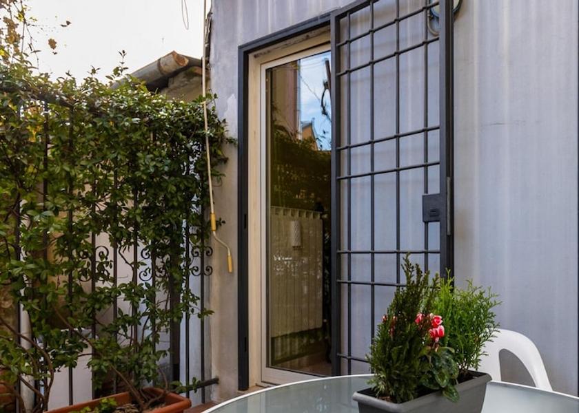 Emilia-Romagna Bologna Room