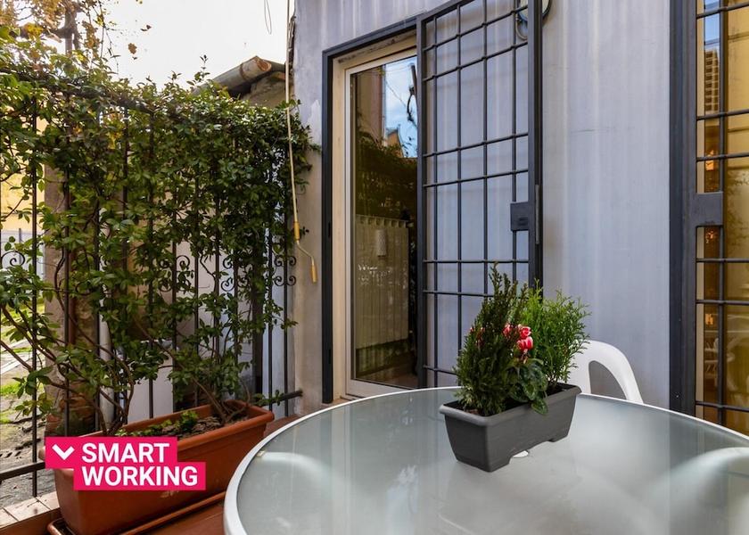 Emilia-Romagna Bologna Room