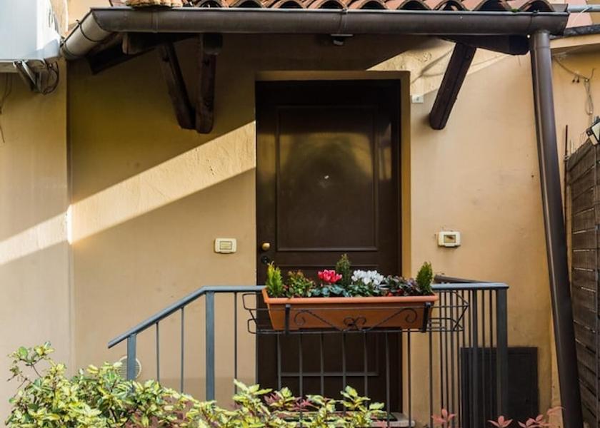 Emilia-Romagna Bologna Room