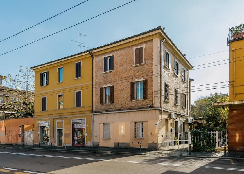 Emilia-Romagna Bologna Room