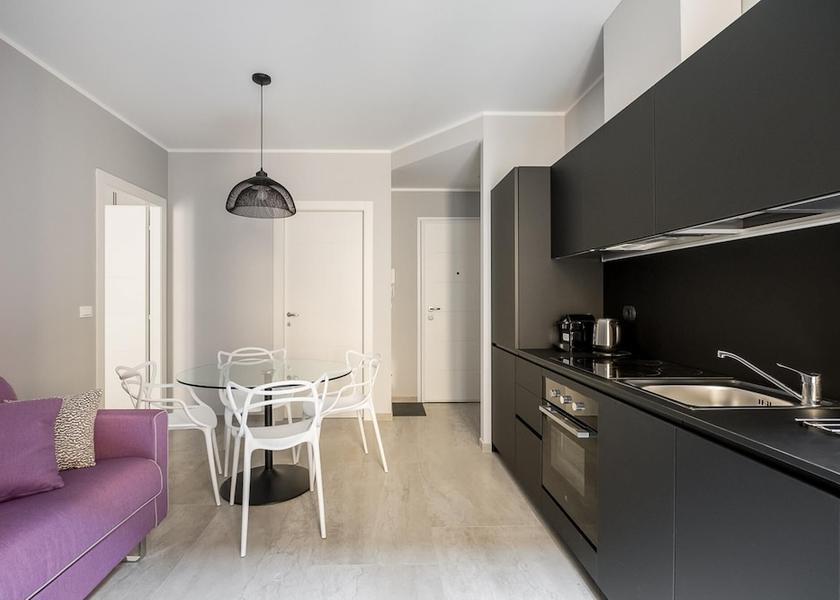 Emilia-Romagna Bologna Room