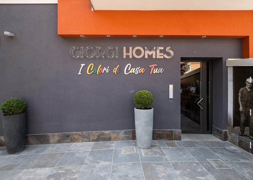 Emilia-Romagna Bologna Room